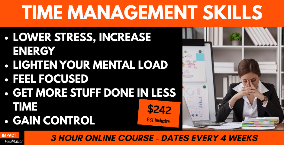 Time Management