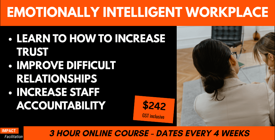Emotional Intelligence