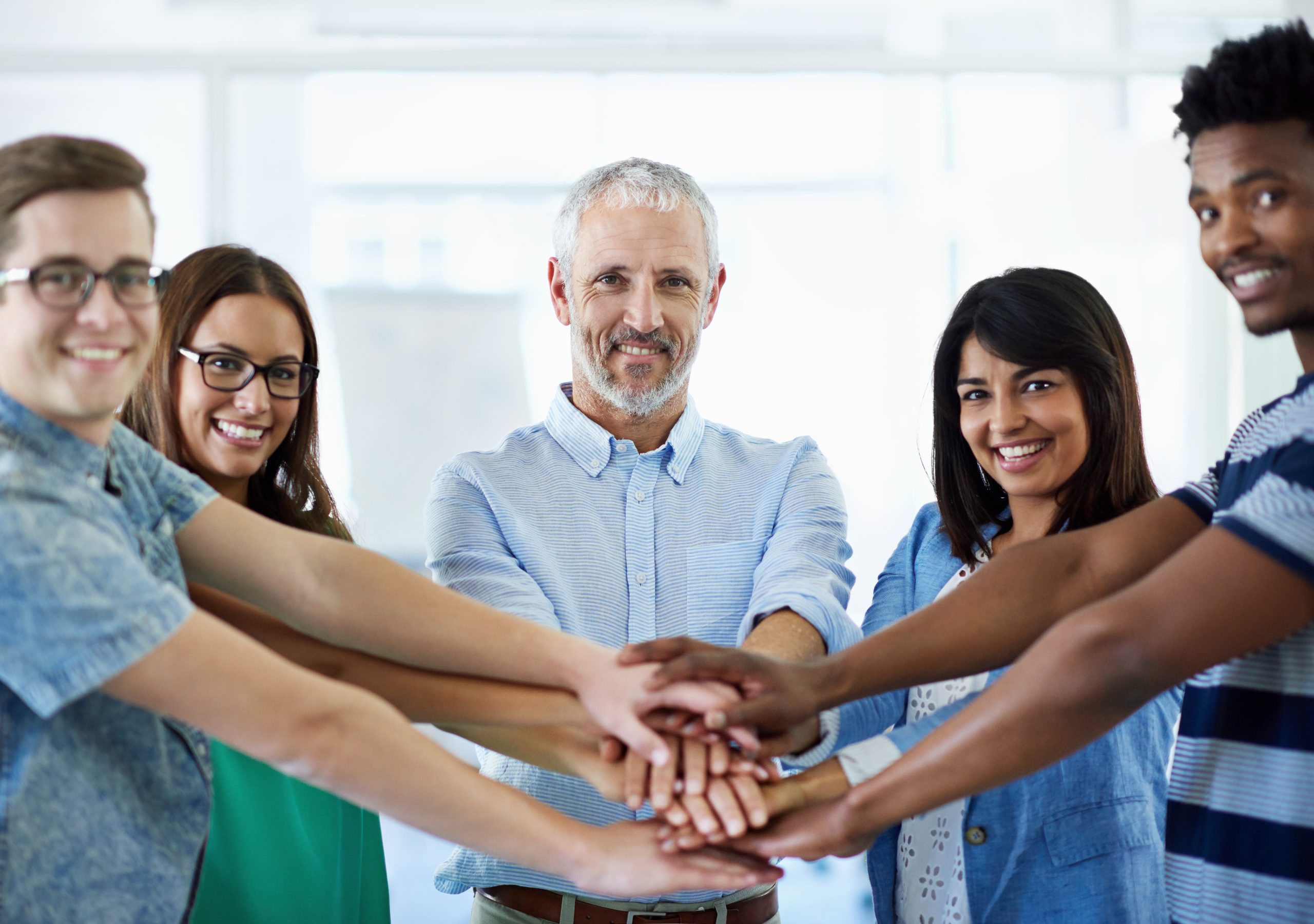 Teams Teamwork Leadership