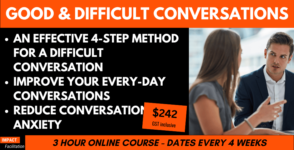 IF Workshops Conversations